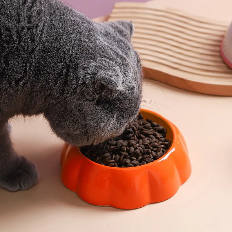 4cute designs pet ceramics bowl watermelon strawberry shape cat food bowl small dog colorful water suppliers Abiraterone acetate